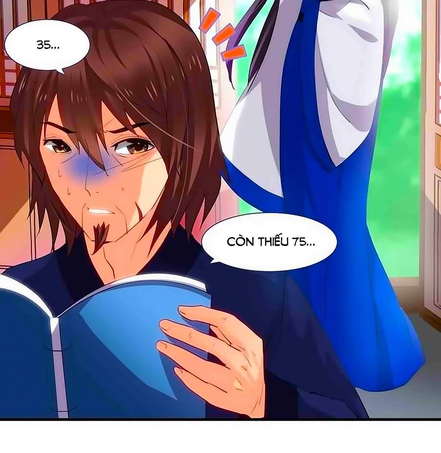 dưỡng thiếu chủ đấu tra nam chapter 33 2