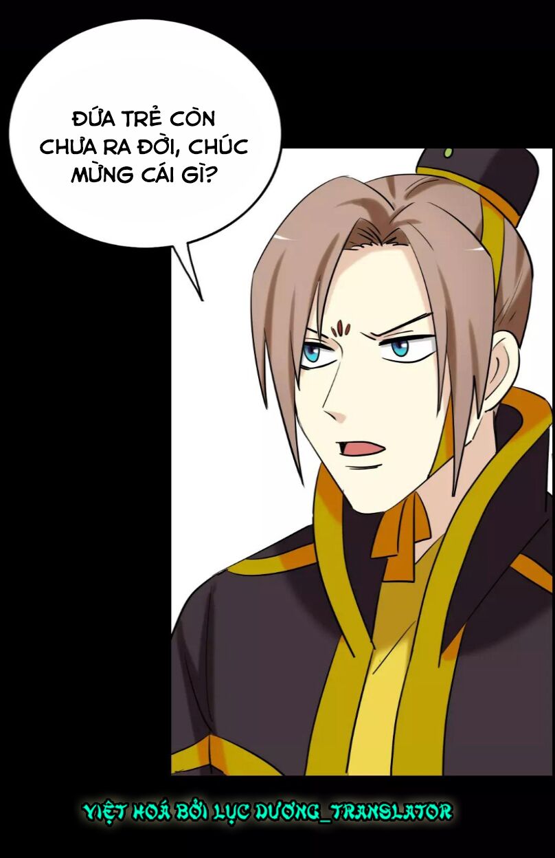 lưỡng bất nghi (full) chapter 141 26