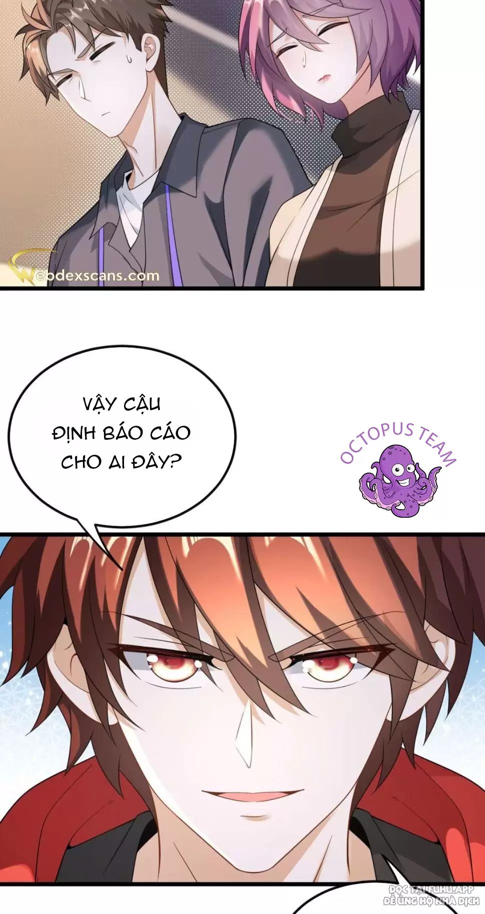 tái sinh, tôi trở thành ông vua ngành giải trí chapter 37 8