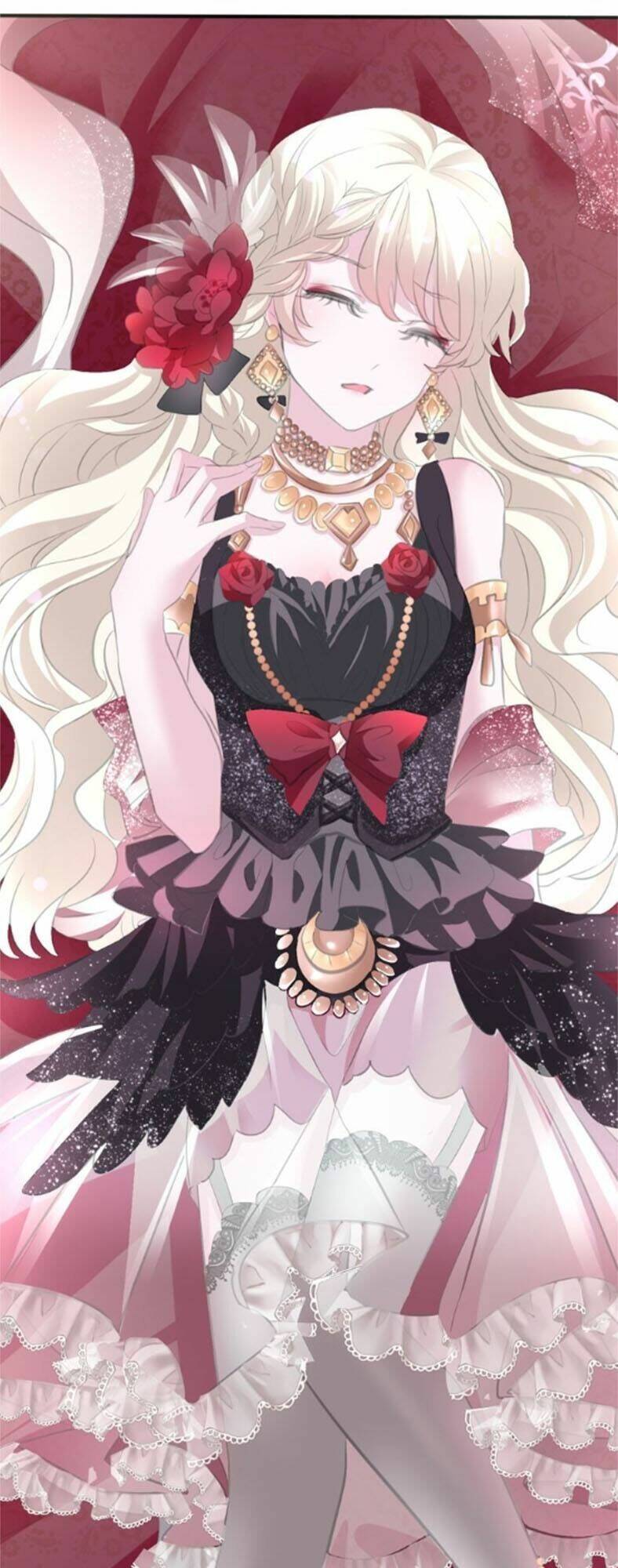 một lời không hợp liền hút máu chapter 42 70