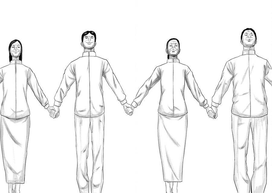 smiley - cười lên m chapter 6 12