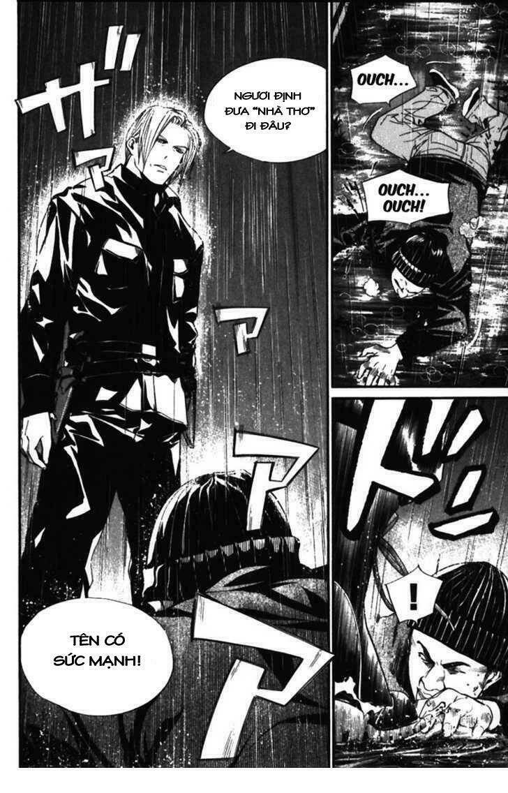 alive - the final evolution chapter 51 32