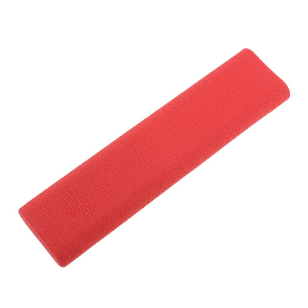 Protective Shockproof Case Cover for Samsung BN59-01265A red