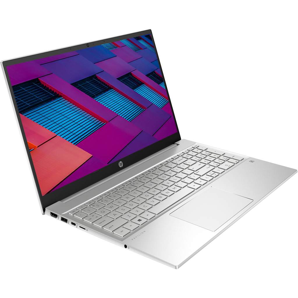 Laptop HP Pavilion 15-EG0506TX i5-1135G7/8GB/512GB SSD/Win10 (46M05PA) - Hàng chính hãng