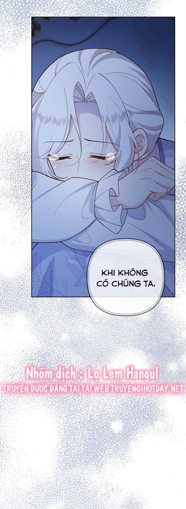 tôi sẽ nuôi dưỡng hai đứa con của nam chính chapter 36 29