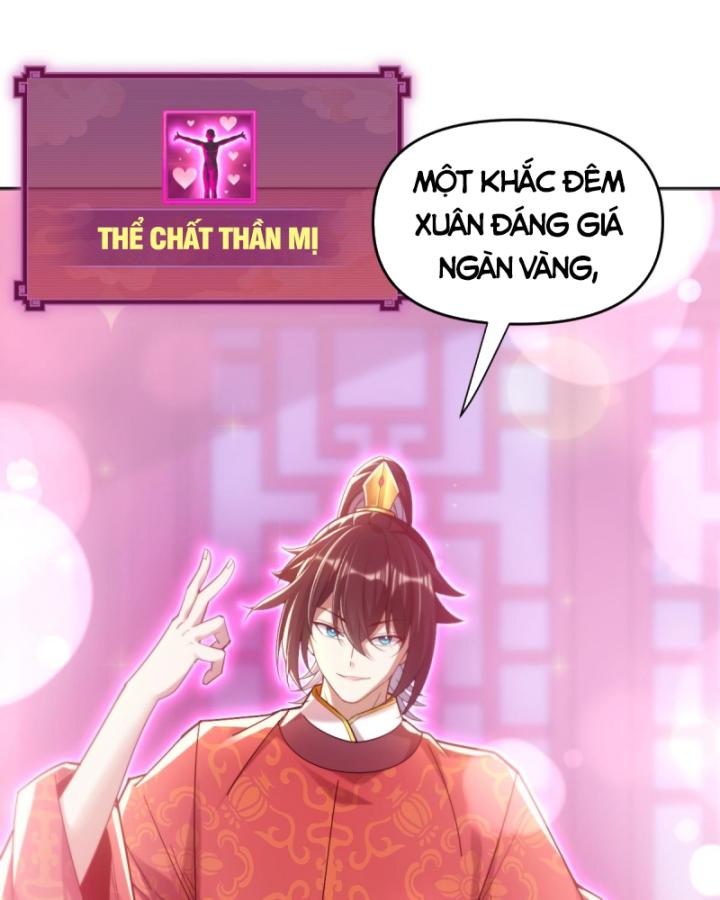 khởi đầu làm bà xã nữ đế kinh ngạc, ta vô địch rồi chapter 3 122