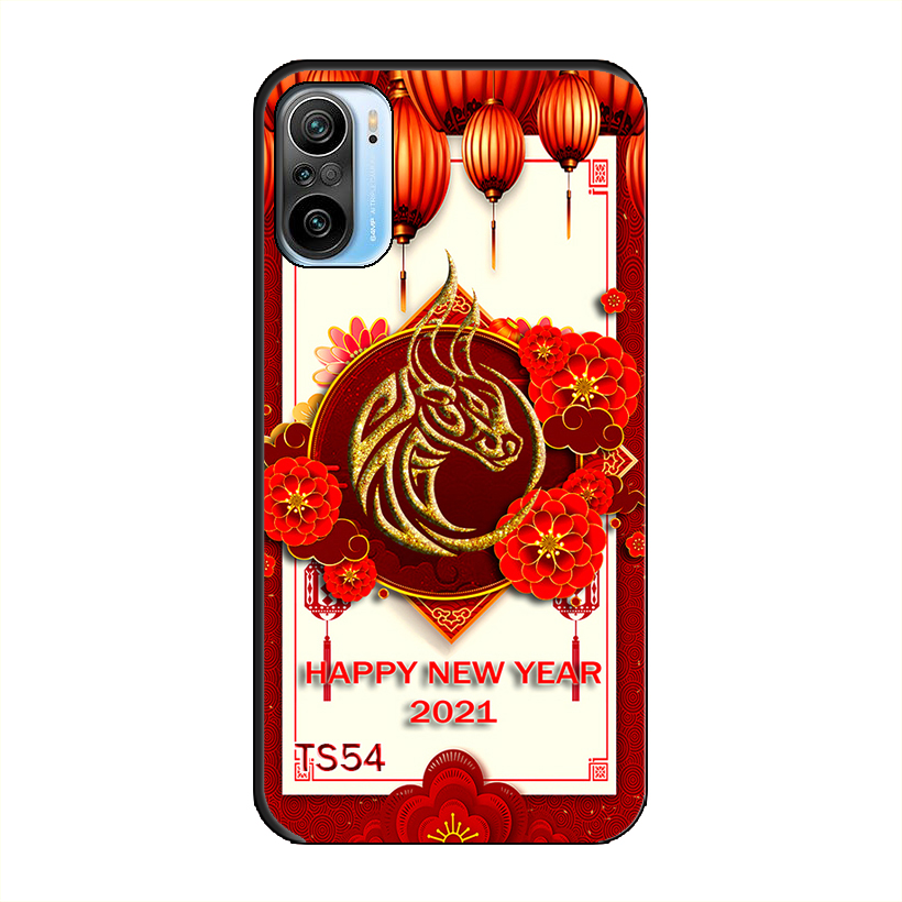 Ốp Lưng Dành Cho XIAOMI K40 PRO