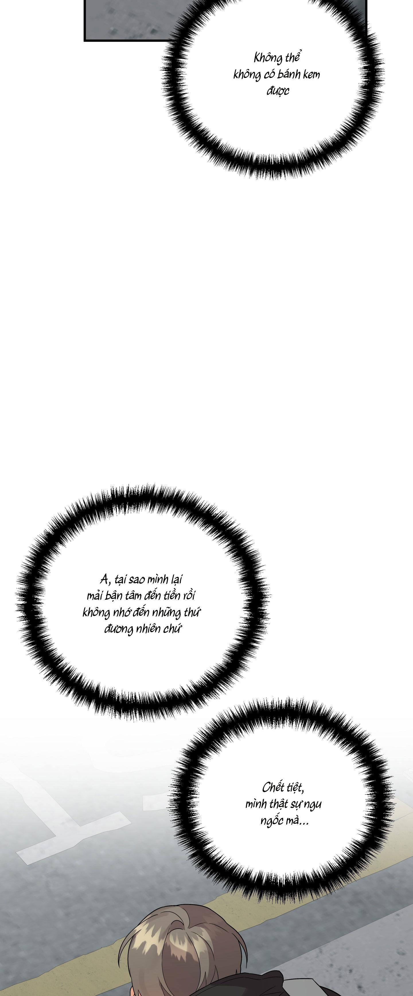 tên xấu xa của tôi xxx chapter 49 49