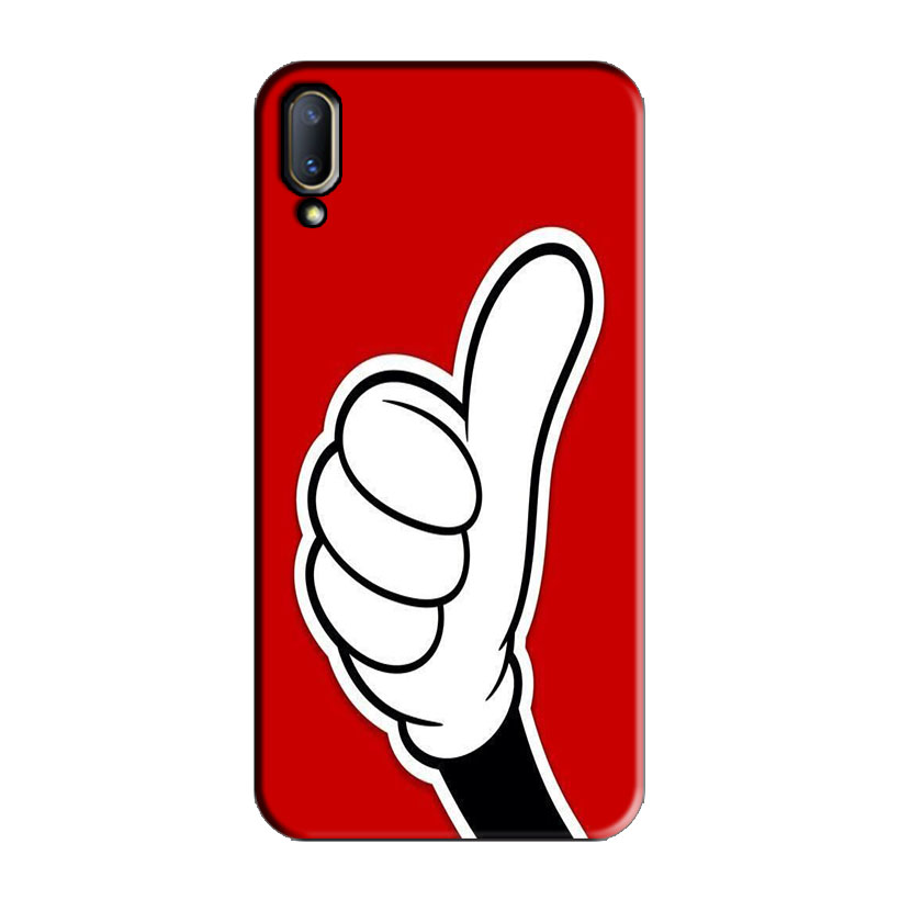 ỐP LƯNG IN DÀNH CHO VIVO V11