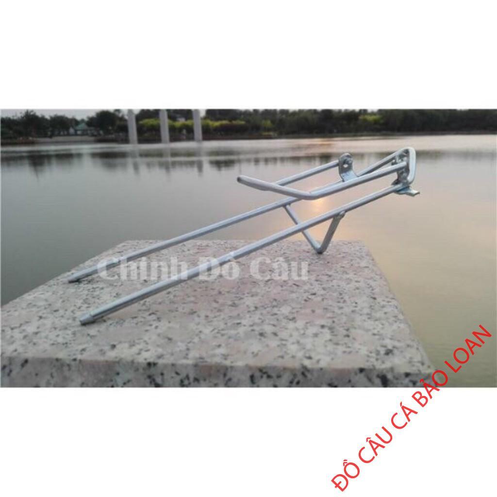 Chống cần câu cao cấp thegioidocau