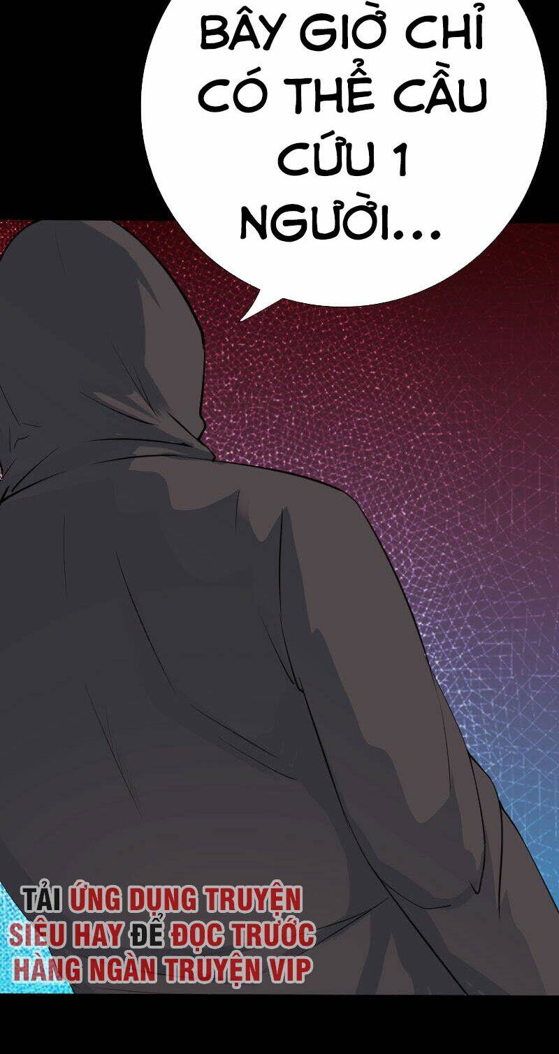 tuyệt phẩm tà thiếu chapter 67 16