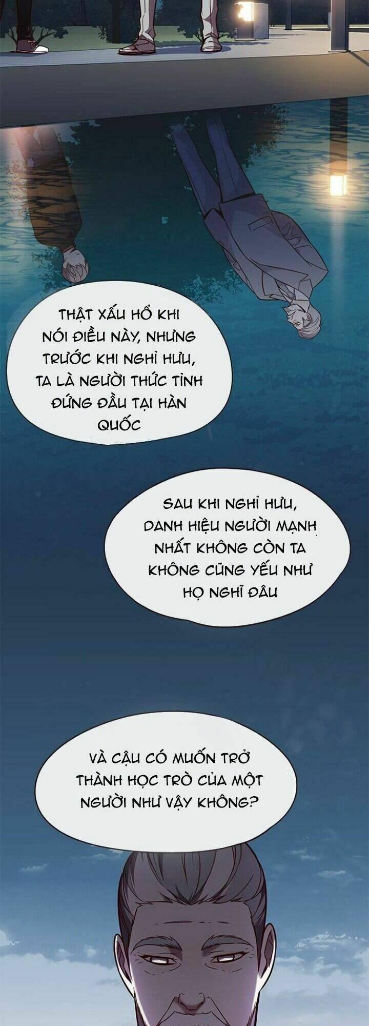 biến thân thành mèo chapter 91 37