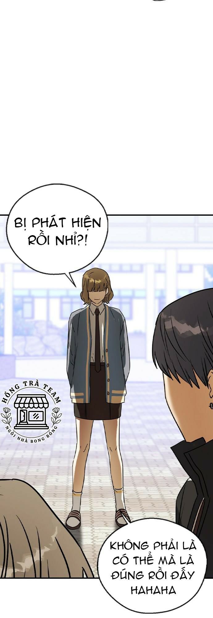 duyên nợ kiếp trước chapter 22 14