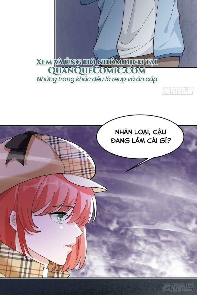 em gái của tôi có độc chapter 5 10