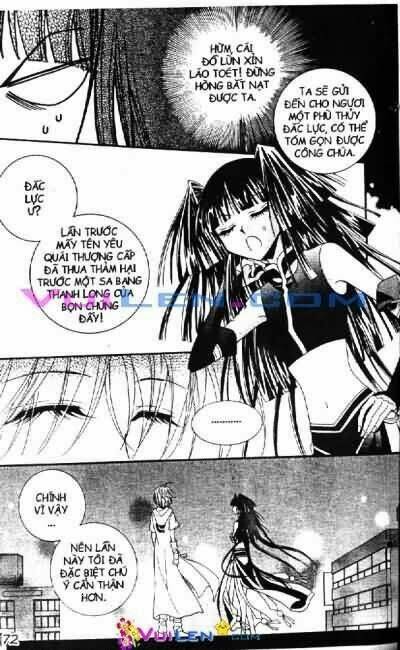 nàng công chúa bỏ trốn chapter 5 72