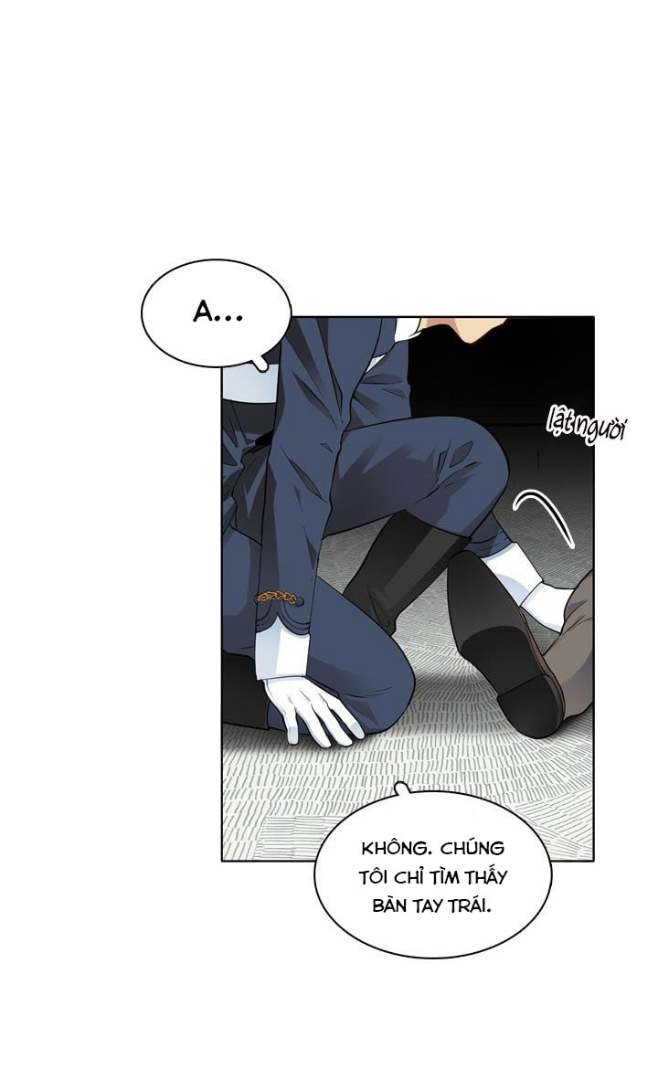 thanh tra của muiella chapter 33 20