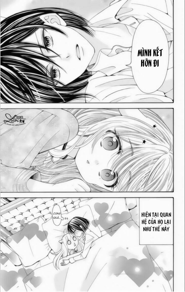 kuzu to kemomimi chapter 11 5