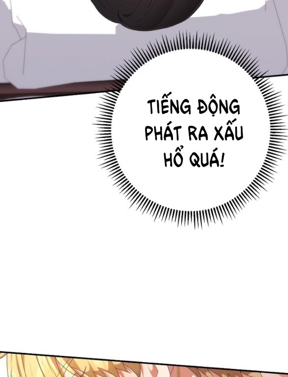 [18+] dũng sĩ vị tha chapter 23.2 13