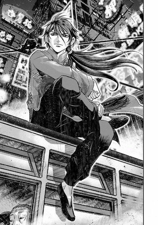 choujin sensen chapter 7 4