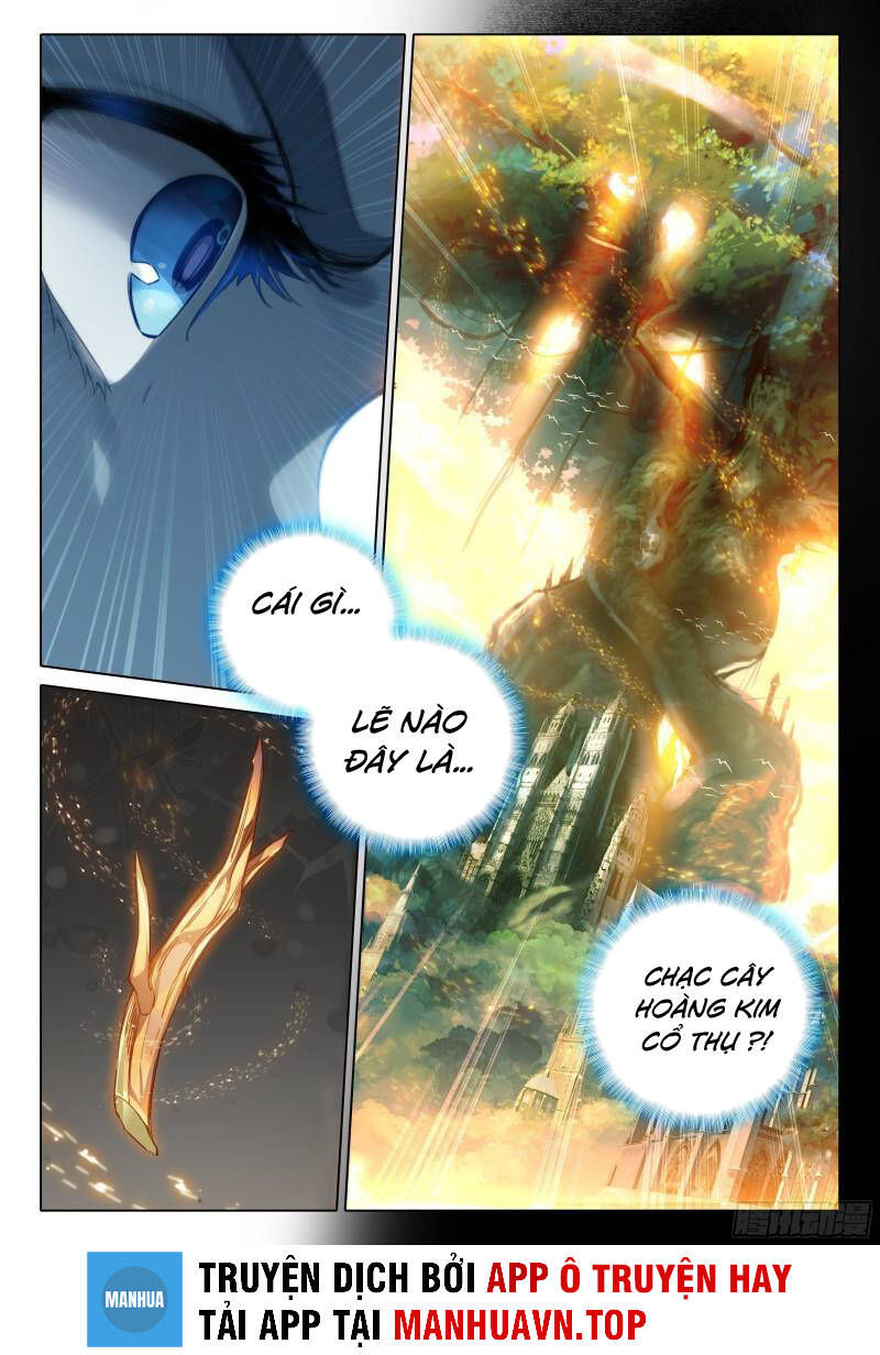 đấu la đại lục 5 - đường tam trùng sinh chapter 73 15