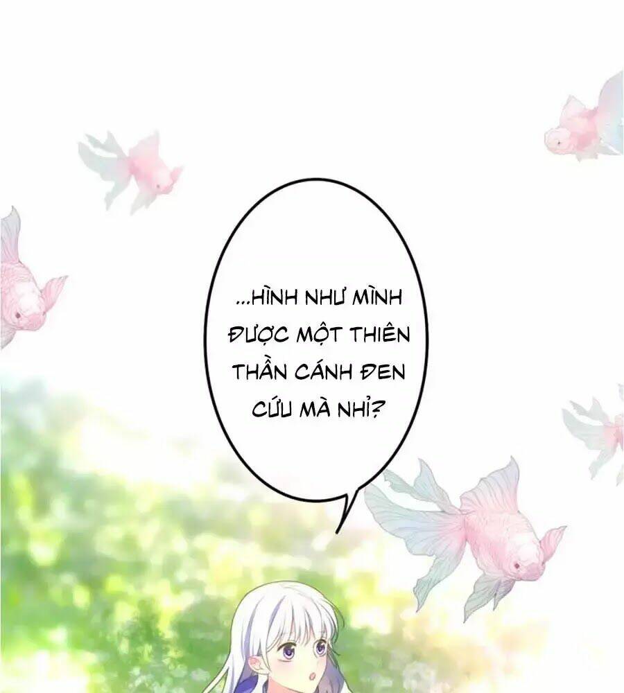 độ ấm quái vật kiệm lời chapter 2.1 22