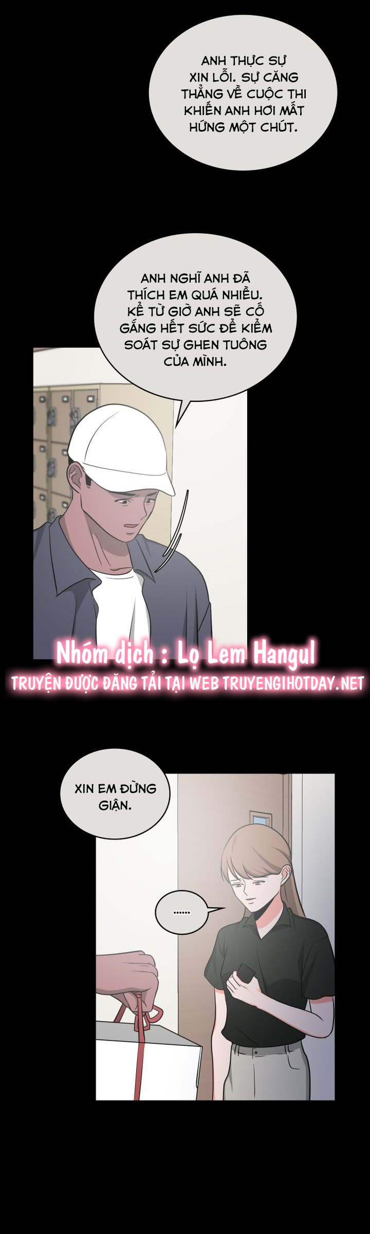 tối hậu thư chapter 36 15