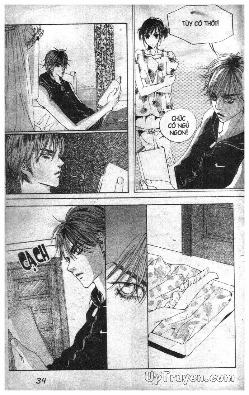 hoàng cung chapter 3 7