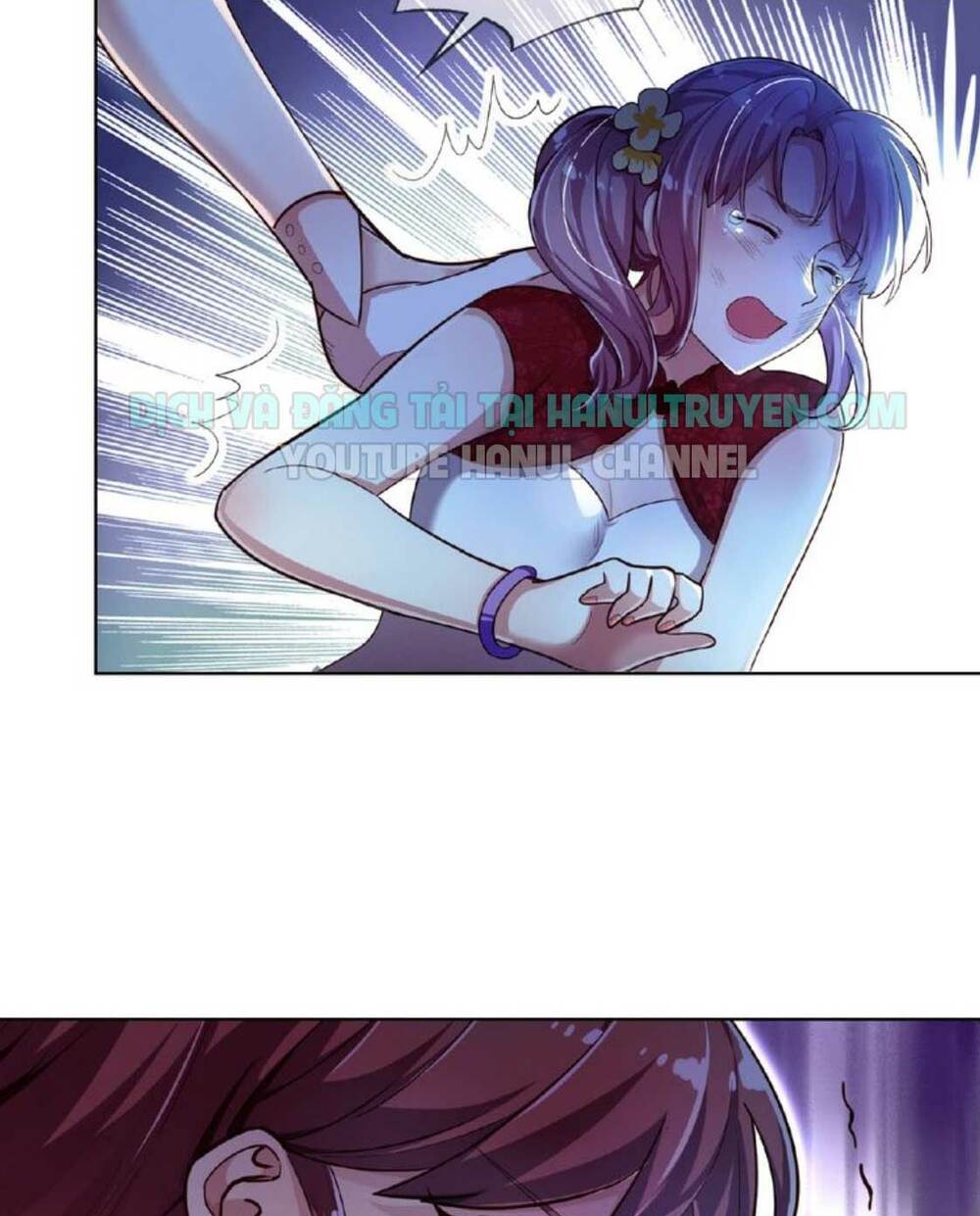 kiều thê muốn bỏ trốn của phúc hắc tổng tài chapter 12 15