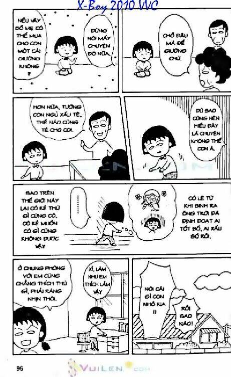 nhóc maruko chapter 7 97