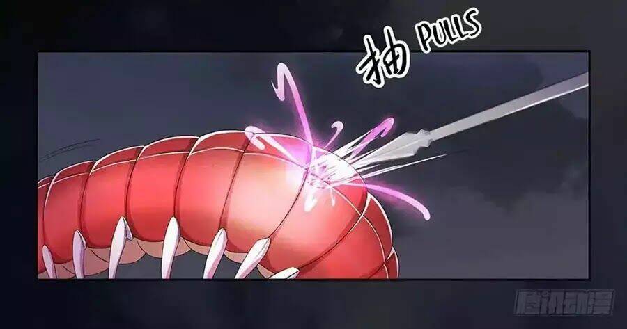 ta không phải nữ thần chapter 4 68