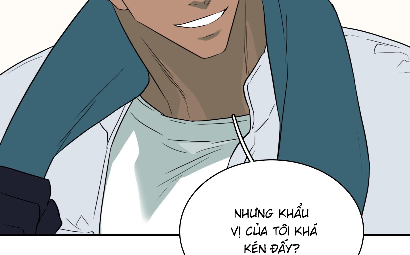 dear door chapter 160 44