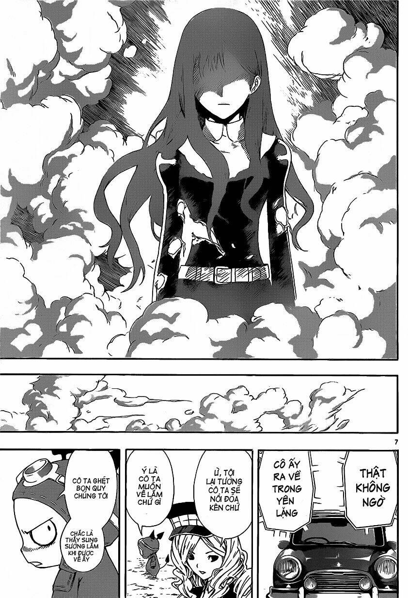 defense devil chapter 83 8