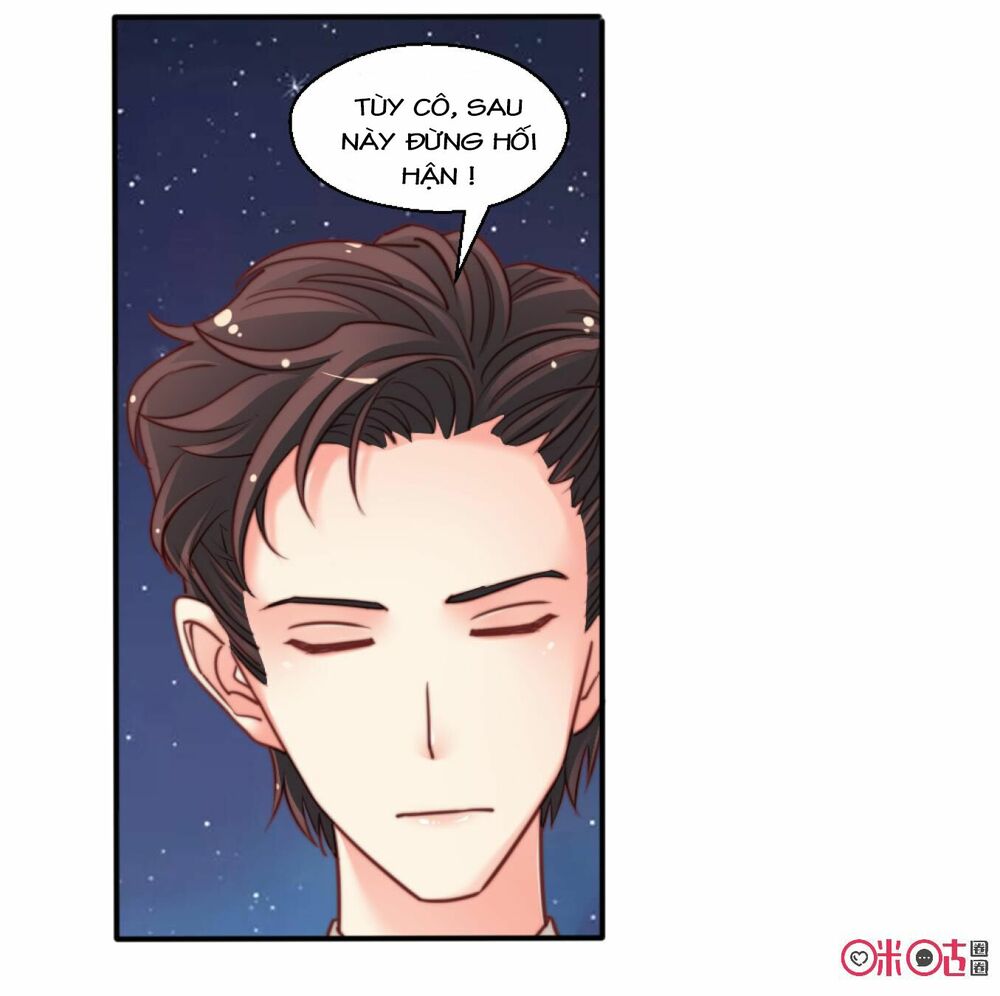 bí mật của thiên kim chapter 61 7