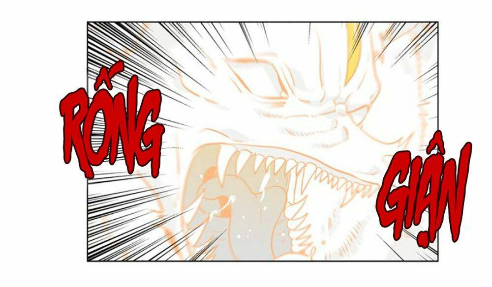 hoa đạo sĩ chapter 8 36