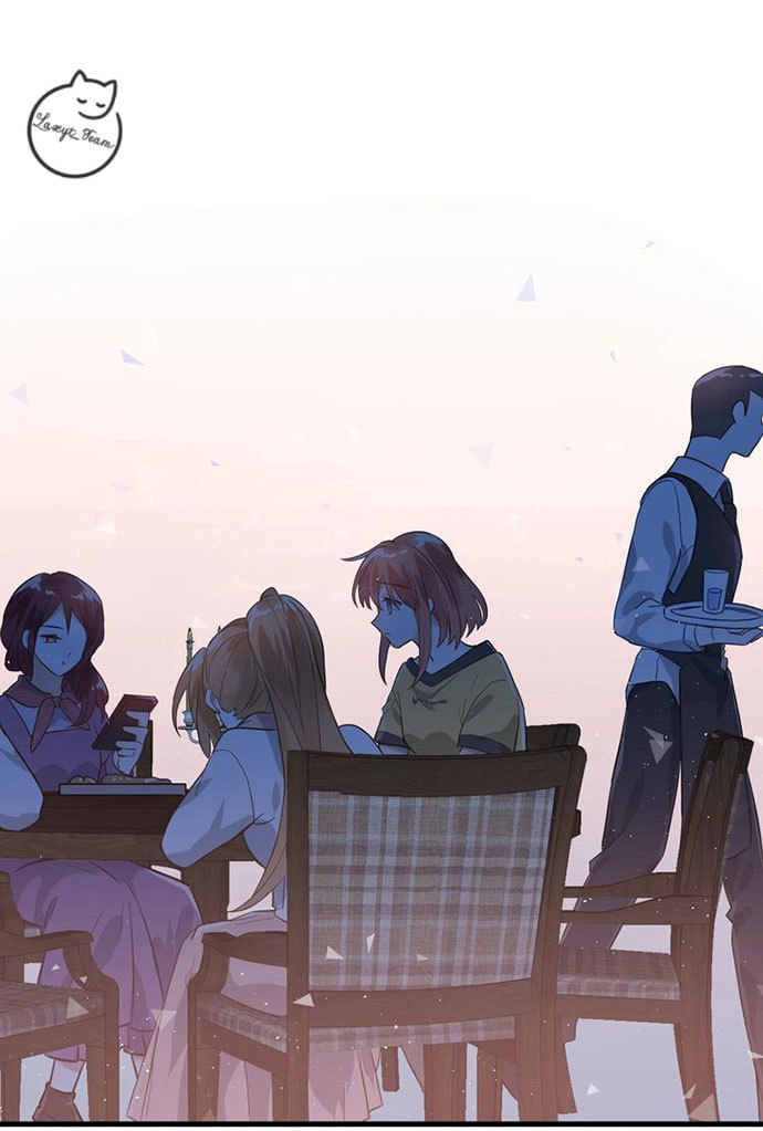 tình yêu huyễn tưởng chapter 8 25