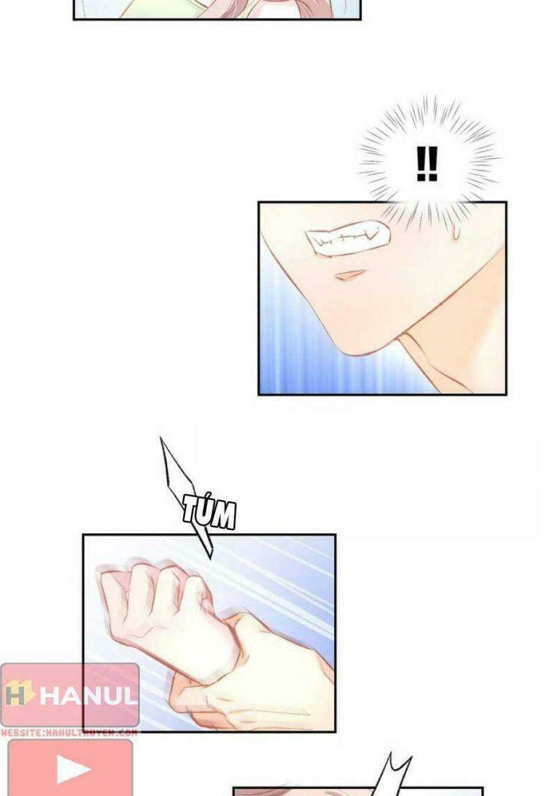 hôn nhân ấm áp : tổng tài sủng vợ thành nghiện chapter 45.1 26