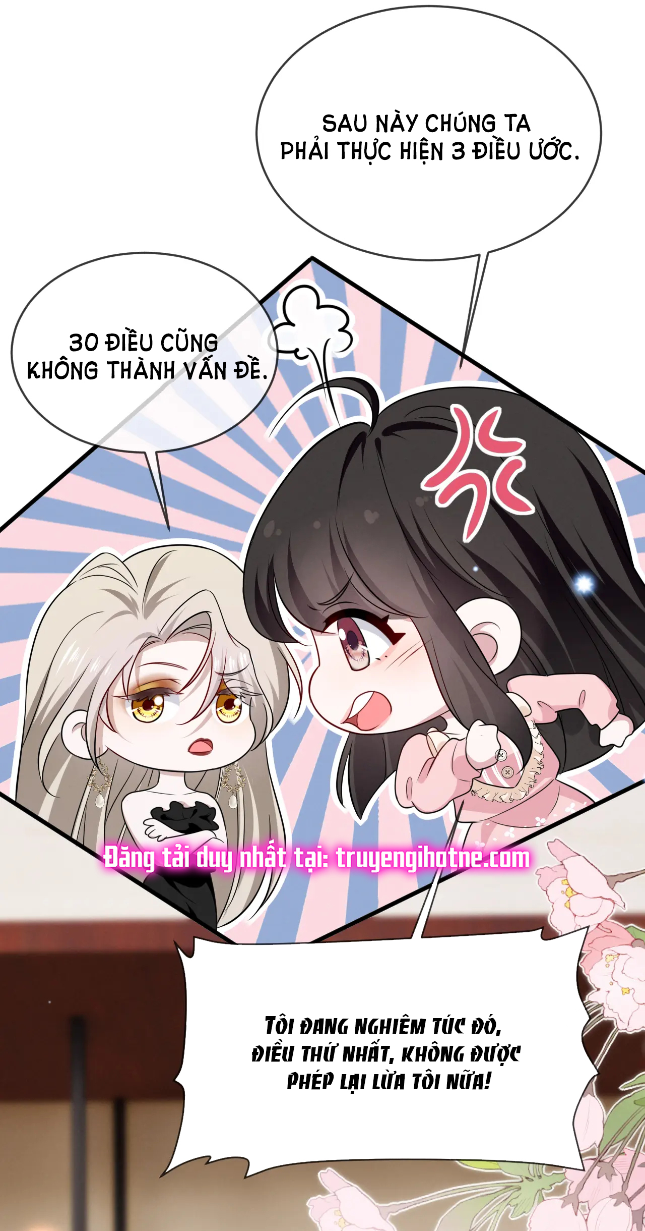 sống chung với chị gái ma cà rồng chapter 28 42