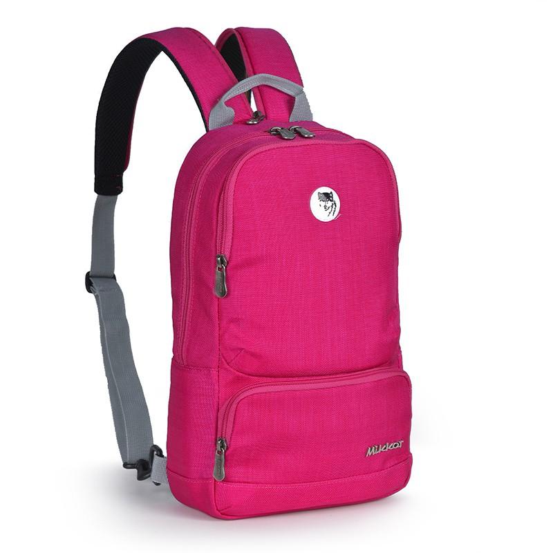 Mikkor The Betty Slingpack Pink