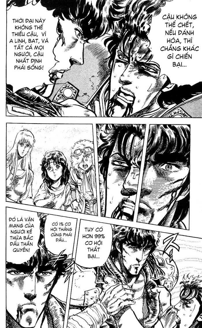 bắc đẩu thần quyền chapter 68 15