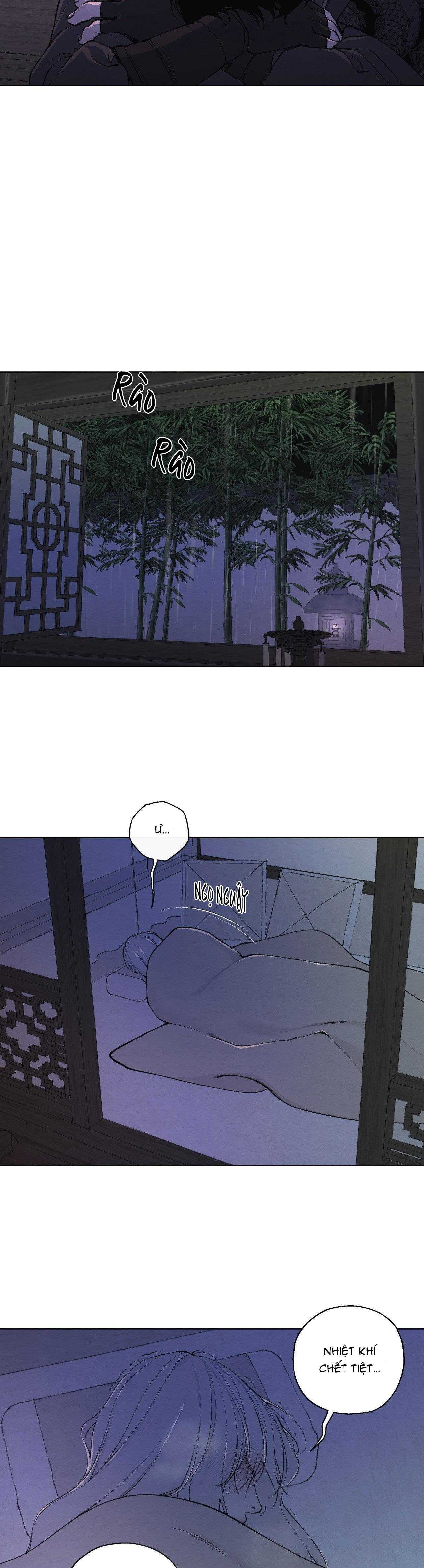 tâm hồn méo mó chapter 20 12