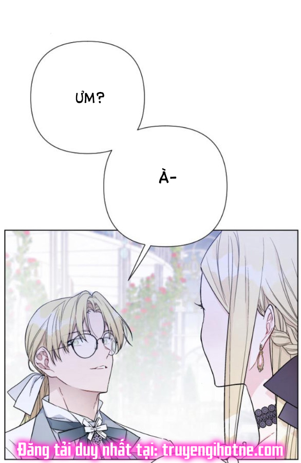 cách hiệp sĩ sống như một tiểu thư chapter 85.1 40