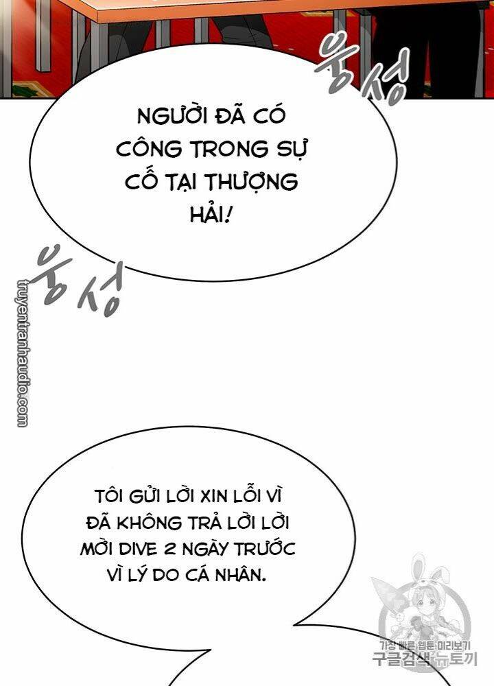 tôi tự động săn một mình chapter 73 30