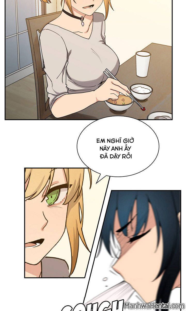 close as neighbors chapter 4 7