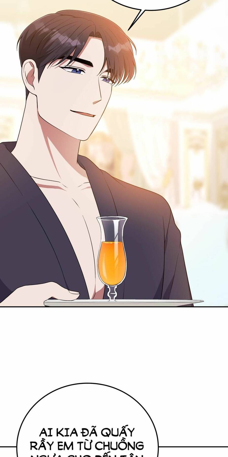 [18+] xin hãy để ý tới jasmine chapter 26 18