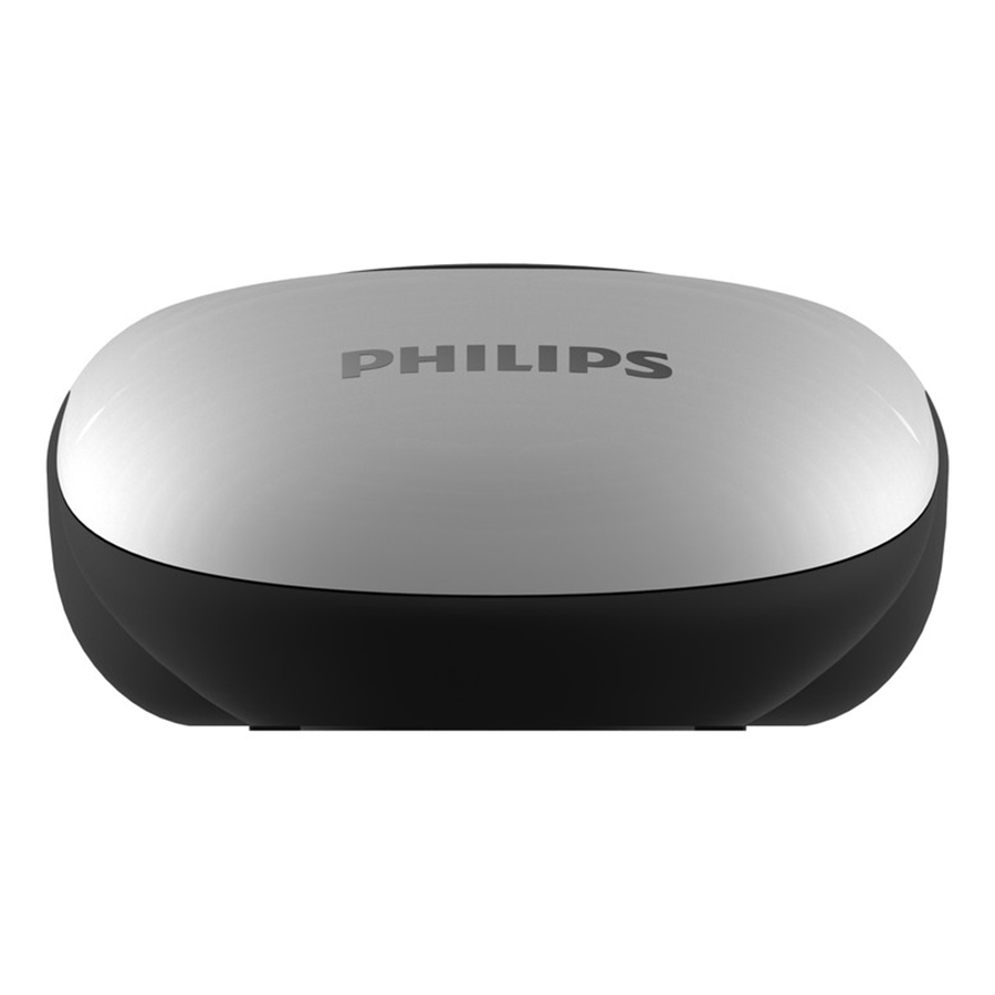 Chuột không dây pin sạc Philips M413 - Hàng Nhập Khẩu