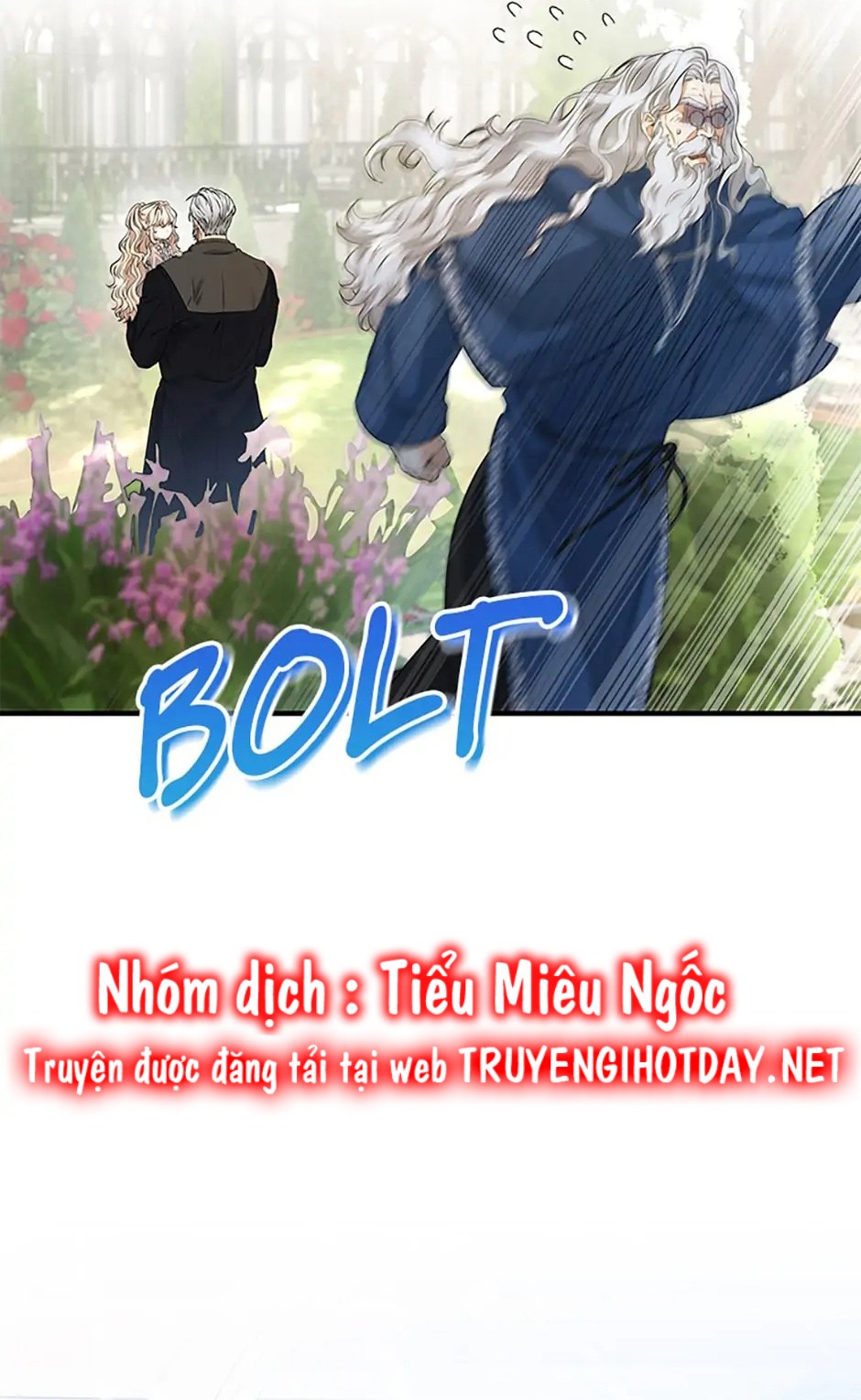 vị cứu tinh của nhân vật chính chapter 7 48