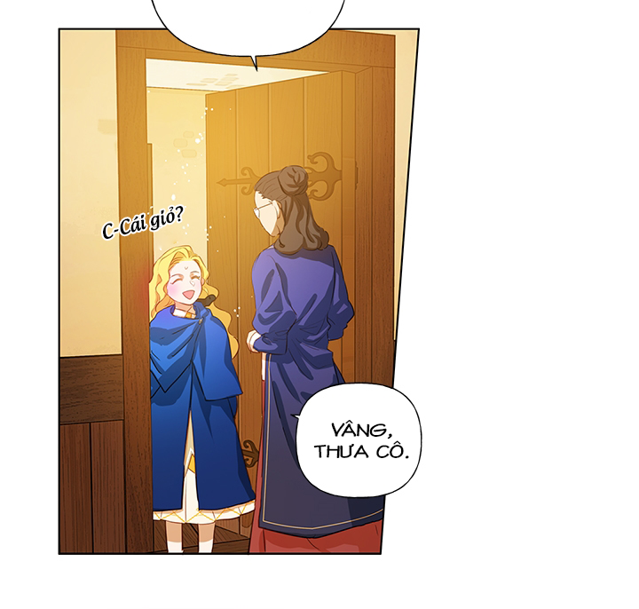 nhà nguyên tố tóc vàng chapter 17 41