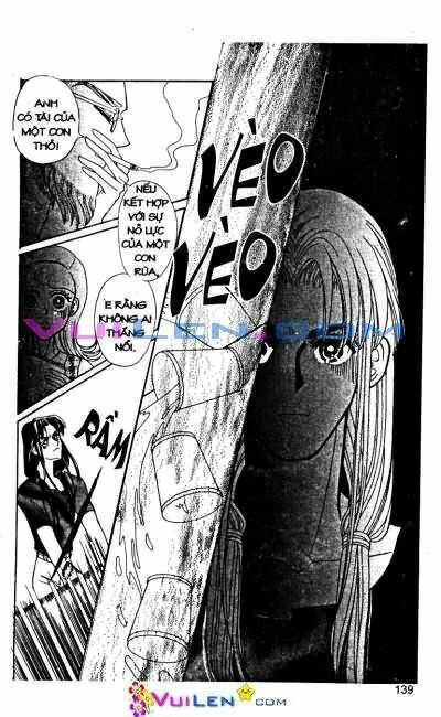 cô gái 300 tuổi chapter 1 139