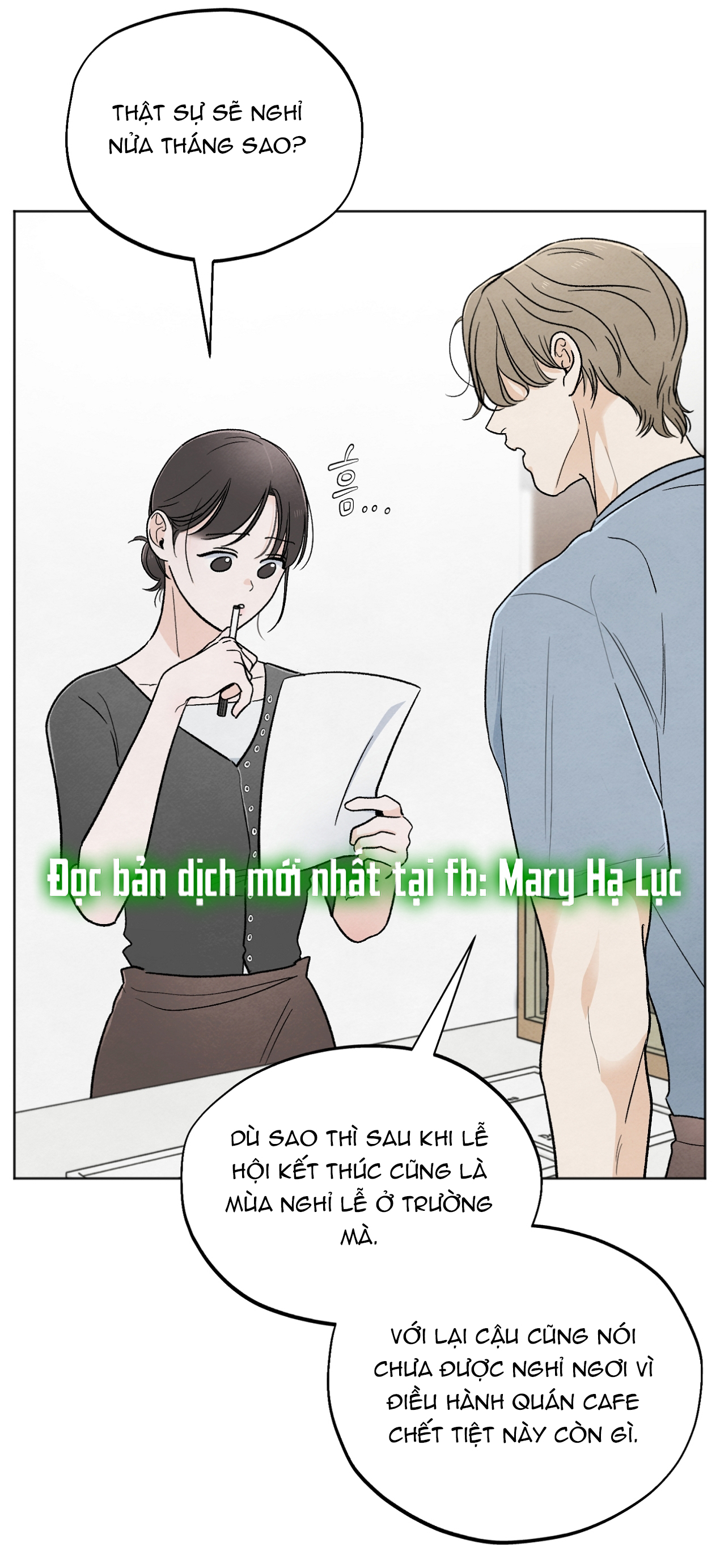 hoàn cảnh của rác rưởi chapter 32.2 29