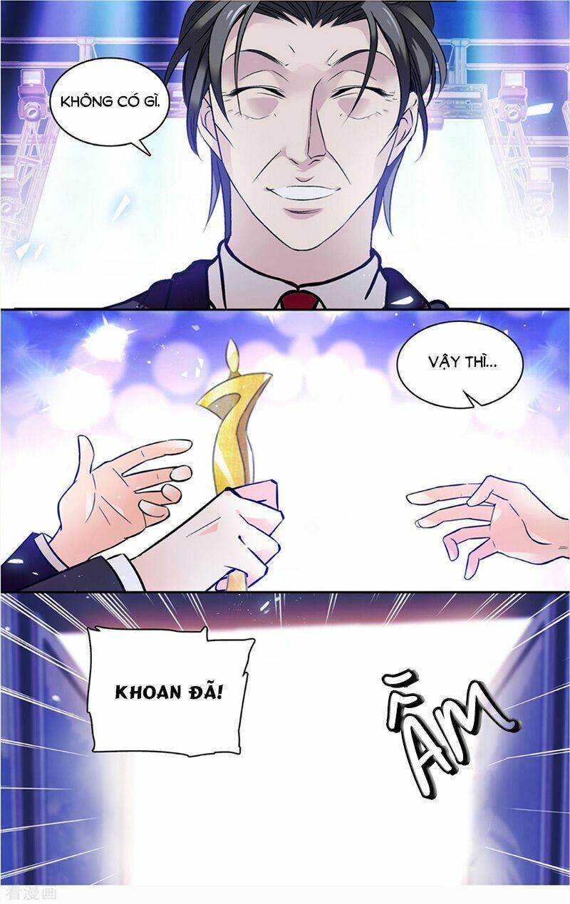 thâm hải nguy tình chapter 152 7